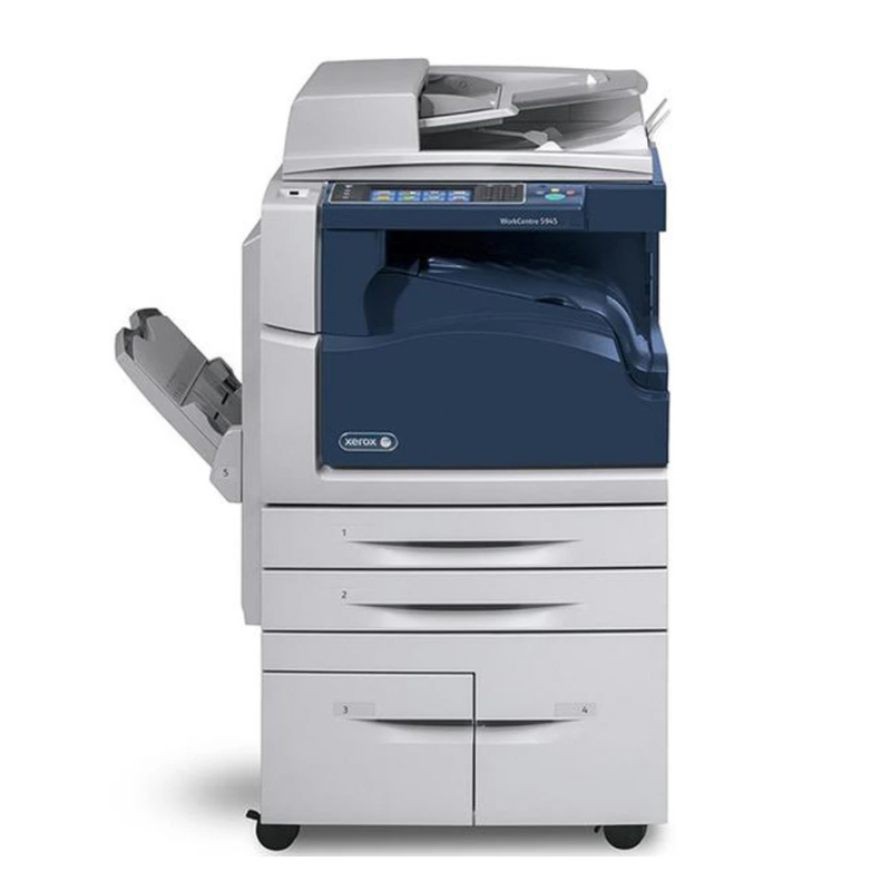 چندکاره سیاه و سفید WorkCentre 5945/5955 | وب سایت شرکت تامین شتابان پارت