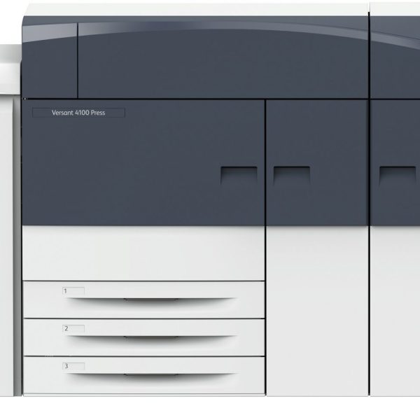 دستگاه چاپ صنعتی رنگی مدل زیراکس ورسانت 4100